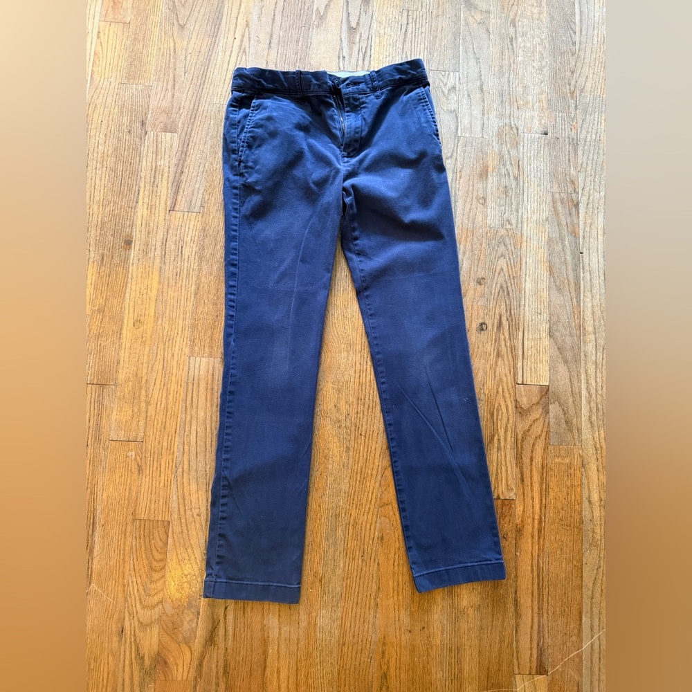 Crewcuts Navy Kids Sweatpants